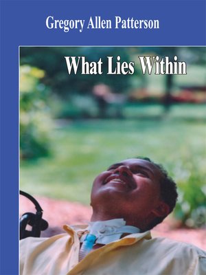 cover image of What Lies Within